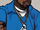 Quillin Mathis