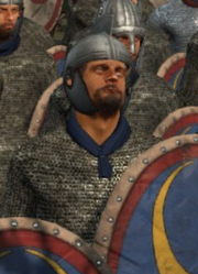 Quintis Vesuvius Otho