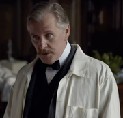 Richard Clarkson