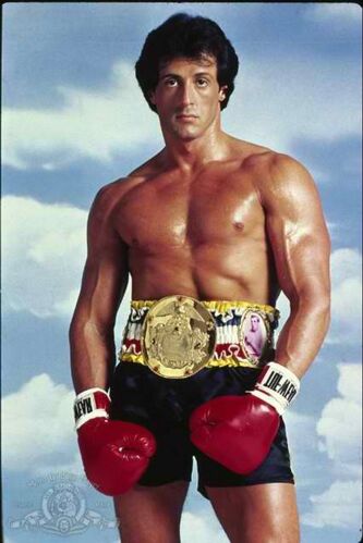 Rocky Balboa | Historica Wiki | Fandom