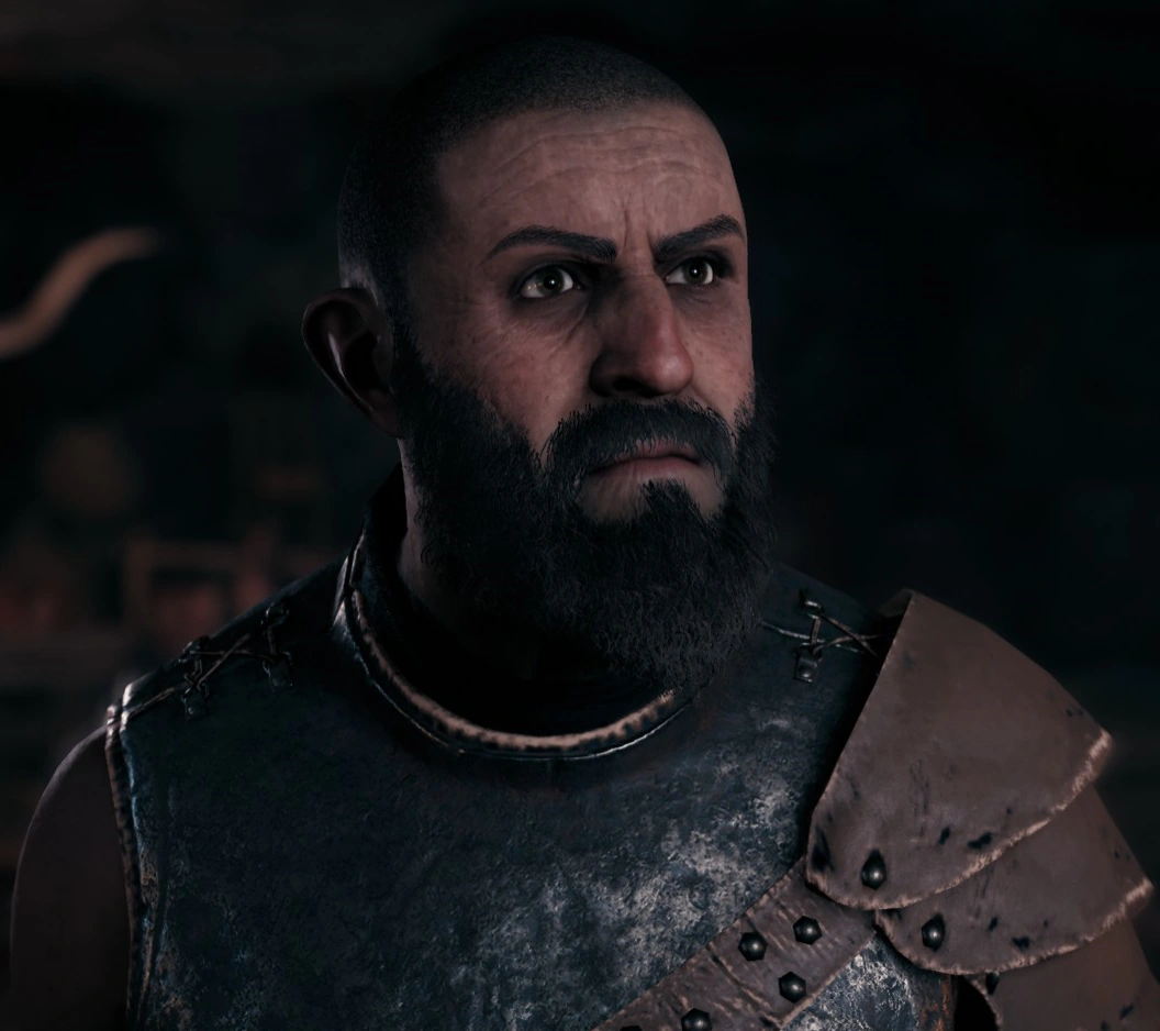 Swordfish of Octopus Bay Historica Wiki Fandom