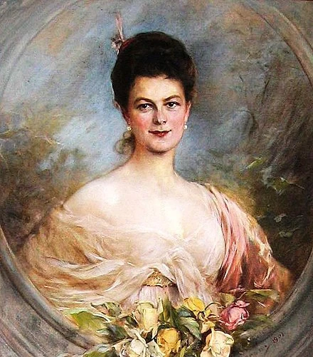 Sophie, Duchess of Hohenberg Historica Wiki Fandom