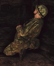 Danny Forbes Marchand