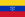 Flag of Venezuela 1863