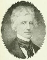 Harmar Denny