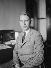 Henrik Shipstead
