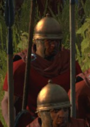 Marcus Statius Orientius