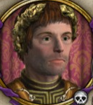 Marcus usurper