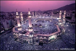Mecca