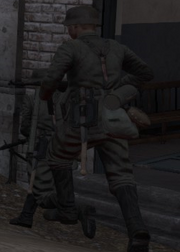 Sam Essen