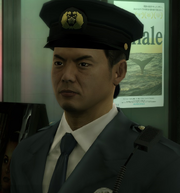 Shihi Iwasaki