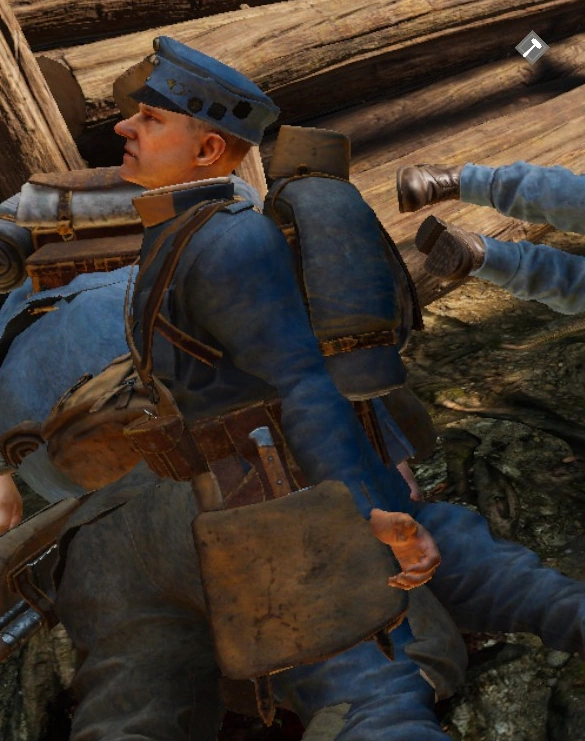 Timo Lang | Historica Wiki | Fandom