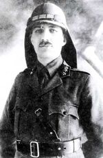 Yusuf al-Azma general