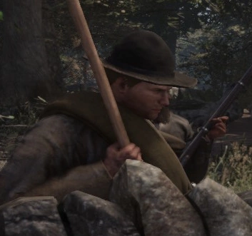 Hanson Y. Dimick | Historica Wiki | Fandom