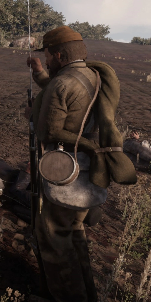 Hortensius Q. Swearengen Historica Wiki Fandom