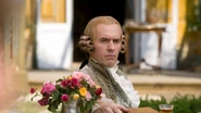 Jefferson in France, c. 1784-1789