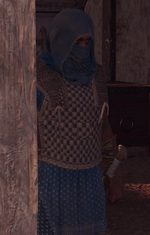 Kaletor the Cloaked