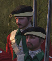 Mata MacShealbhaigh