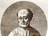 Pope Alexander I of Alexandria