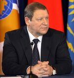 Sergei Sidorsky