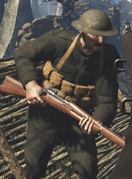 Seward L. Hortman | Historica Wiki | Fandom