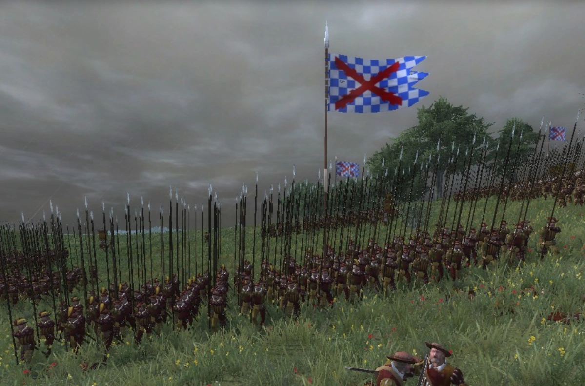 Tercio Historica Wiki Fandom