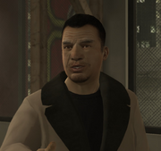 Wu Lee