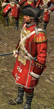 Lancelot Swetecok