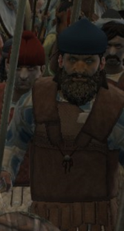 Radin Pateri