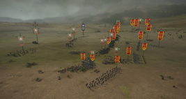 Battle of Leukai