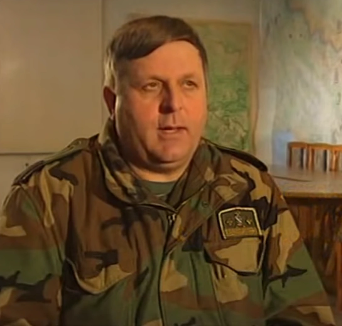 Rasim Delic Historica Wiki Fandom