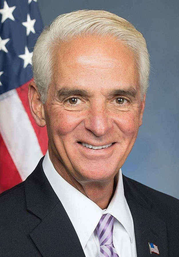 Charlie Crist | Historica Wiki | Fandom