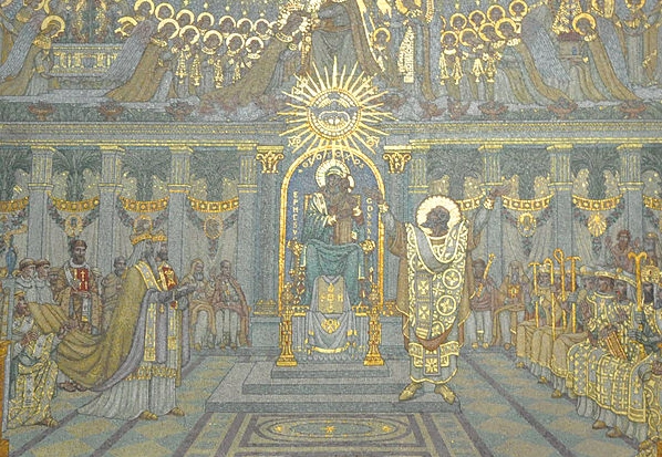 Council of Ephesus Historica Wiki Fandom