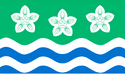 Flag of Cumberland