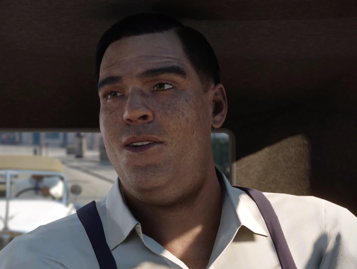 Joey Crackers Historica Wiki Fandom