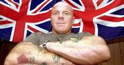 Johnny Adair