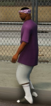 Kemal Long