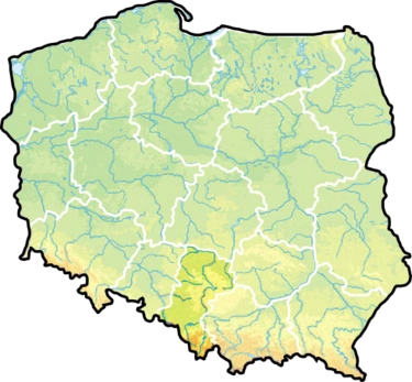 Silesian Voivodeship Historica Wiki Fandom