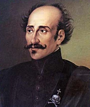 Alexander Ypsilantis