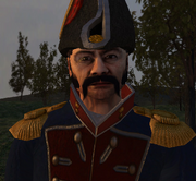 Antonio Vigil