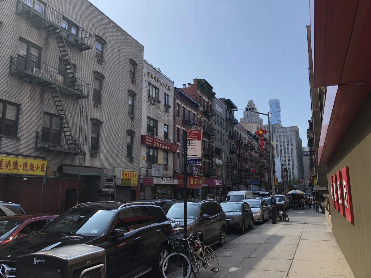 Bayard Street Historica Wiki Fandom