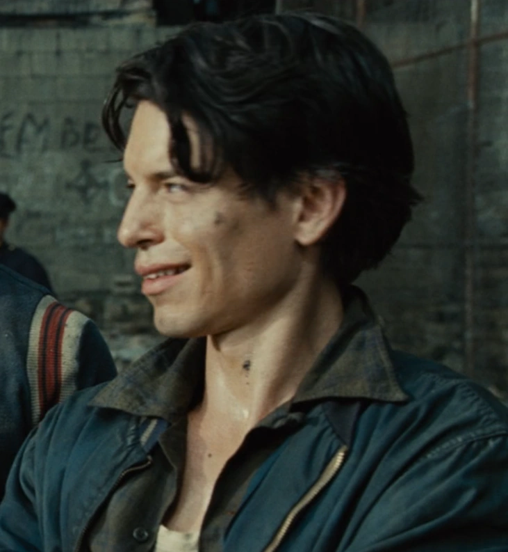 Benjamin Lynch Historica Wiki Fandom