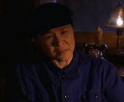 Comrade Chin