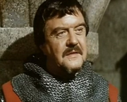 Count Gormaz