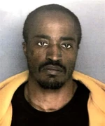 David Anderson Black Hebrew