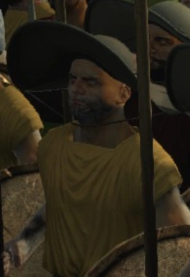 Harpagos, son of Iamus Historica Wiki Fandom