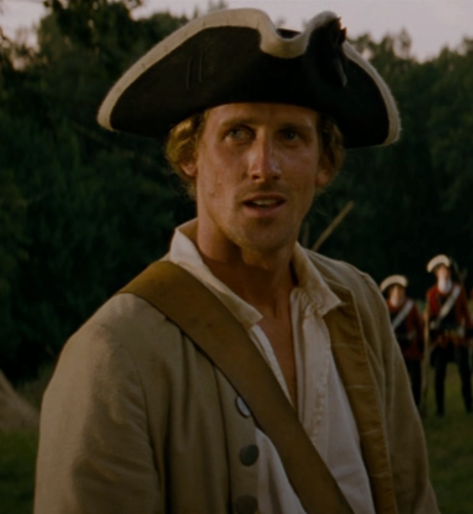 Jack Winthrop Historica Wiki Fandom