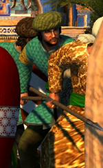 Jahangir Khosravi