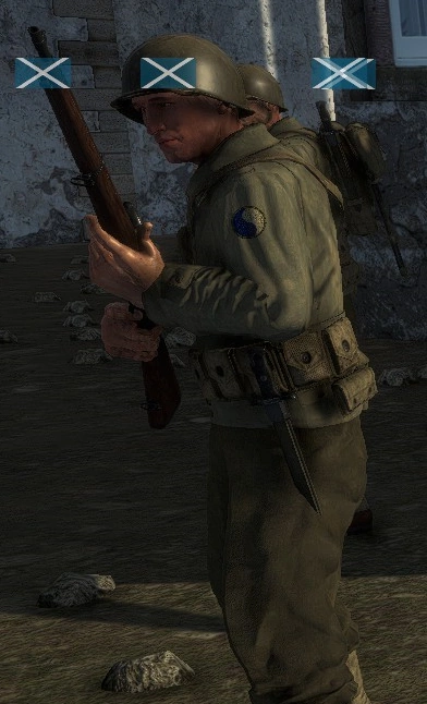 James Z. McClure | Historica Wiki | Fandom