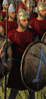 Kadmos, son of Xiphilinus